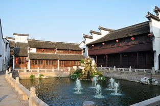 水鄉古韻，煙火長存——漫步嘉興月河街